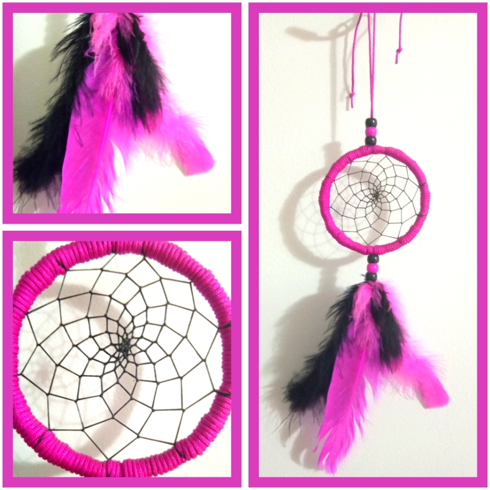 Cida's - Dreamcatcher 💜